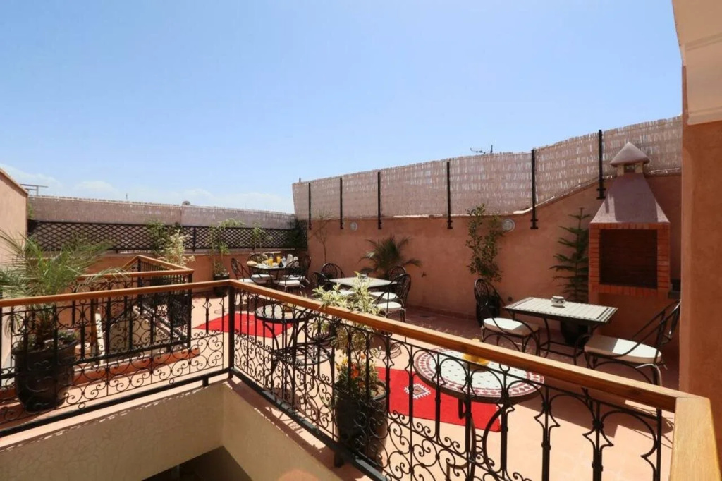 Hotel photo 10