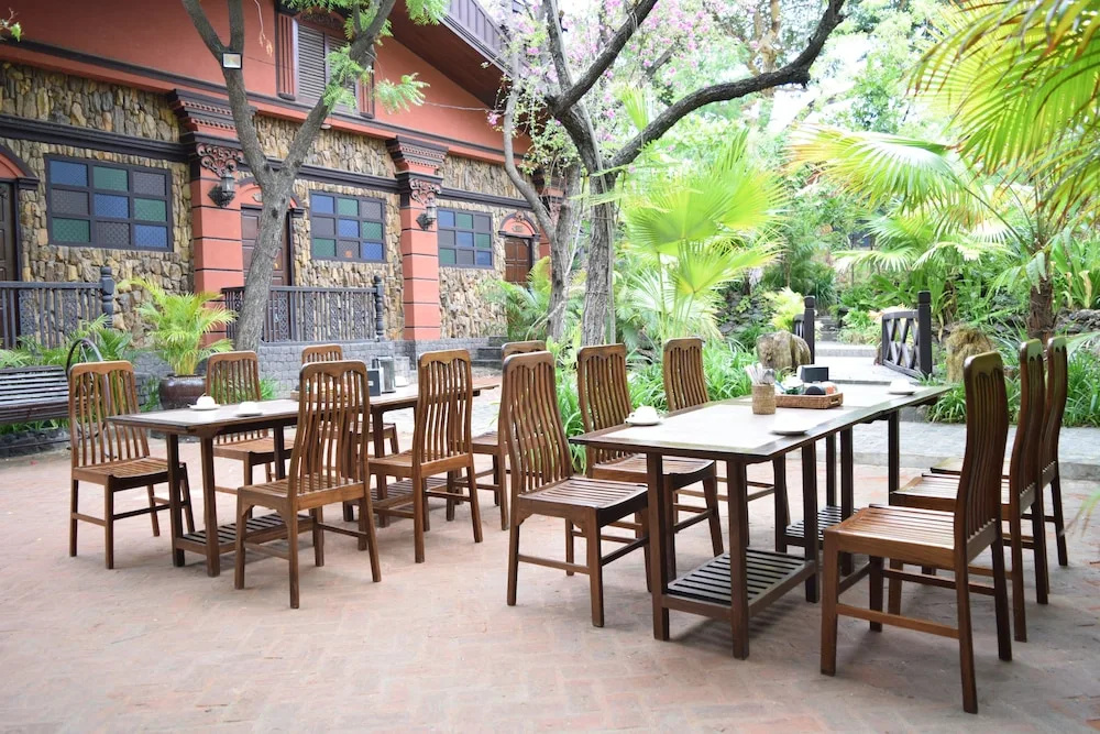 Bagan Central Hotel - Général