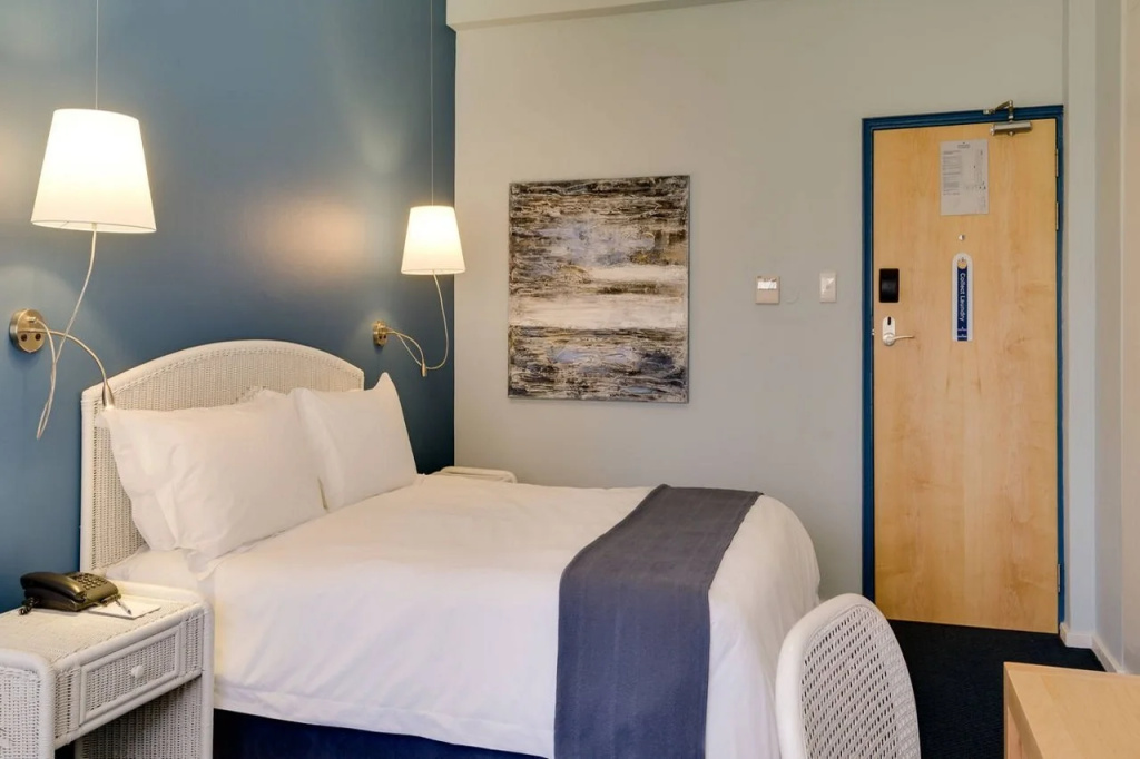 Saldanha Bay Hotel - Général