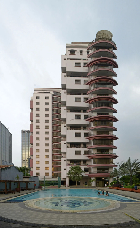 Midtown Residence Simatupang - Jakarta - Général
