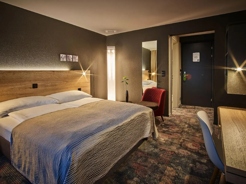 Hotel photo 19
