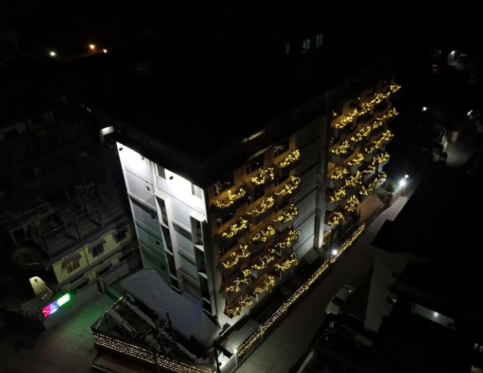 Hotel photo 11