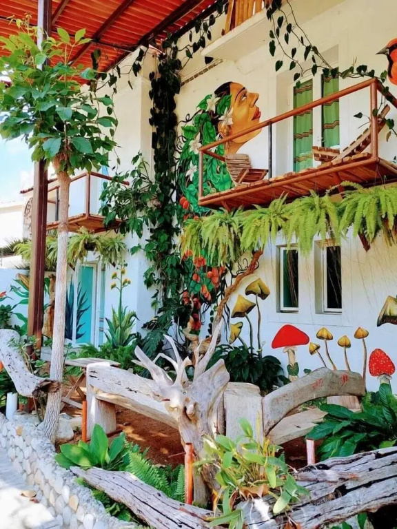 Casa Lasibe