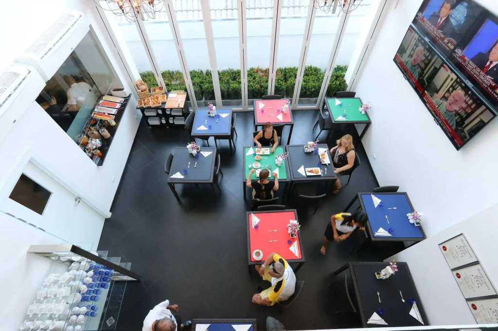 Hotel photo 19