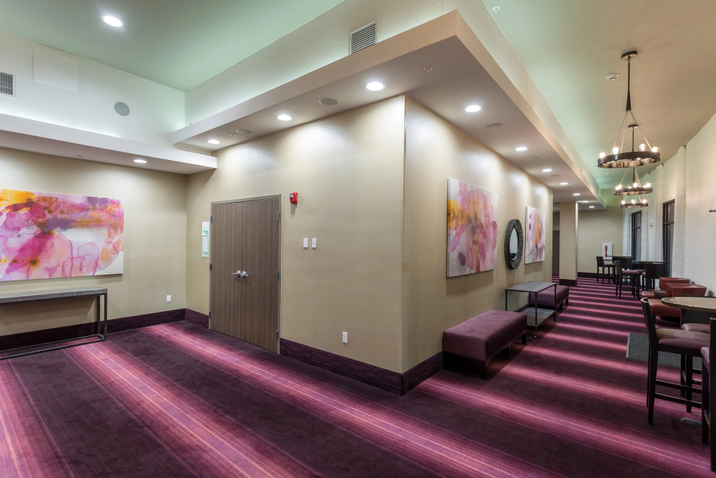 Holiday Inn San Marcos-Convention CTR Area by IHG - Général