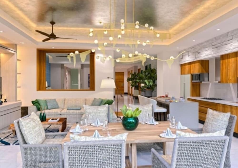 The Estates at Vidanta — 3