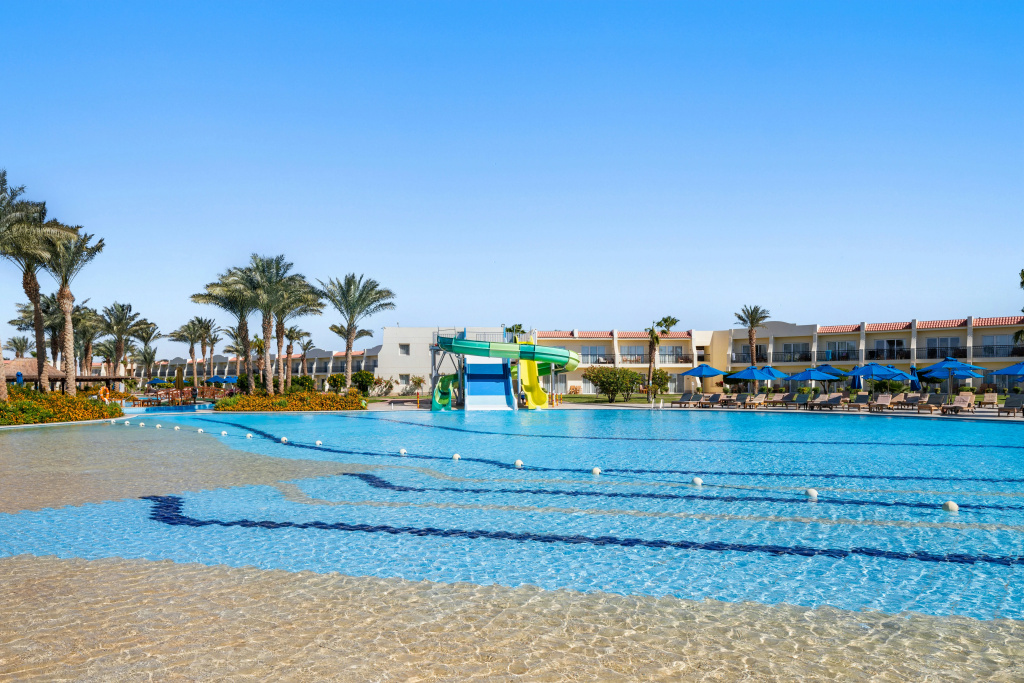 DoubleTree by Hilton Sharm El Sheikh - Sharm Bay