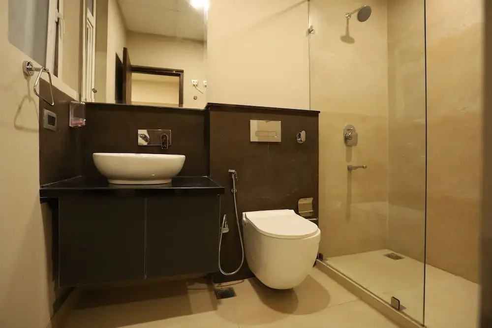 Hotel photo 10