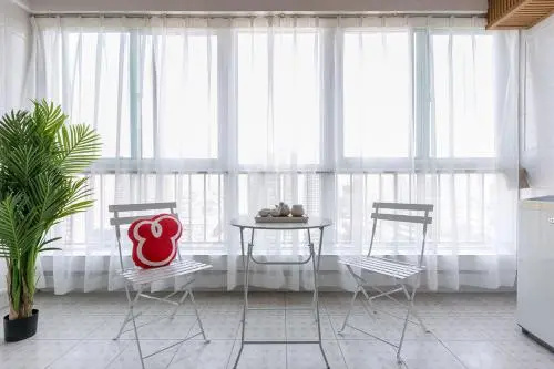 Xi'an Beilin·Yongning Gate· Locals Apartment 00167570