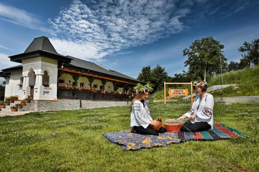 Forest Retreat & Spa - Chambres