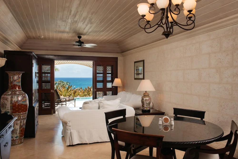 1 Bedroom Suite with balcony
