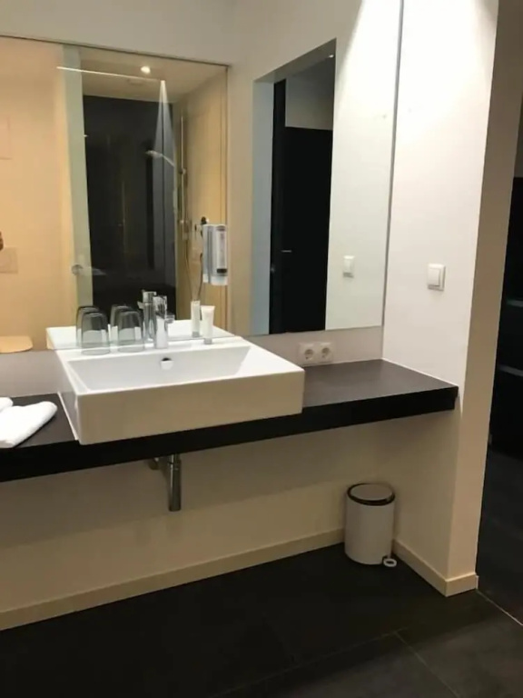 Hotel Oberhofer - Chambres