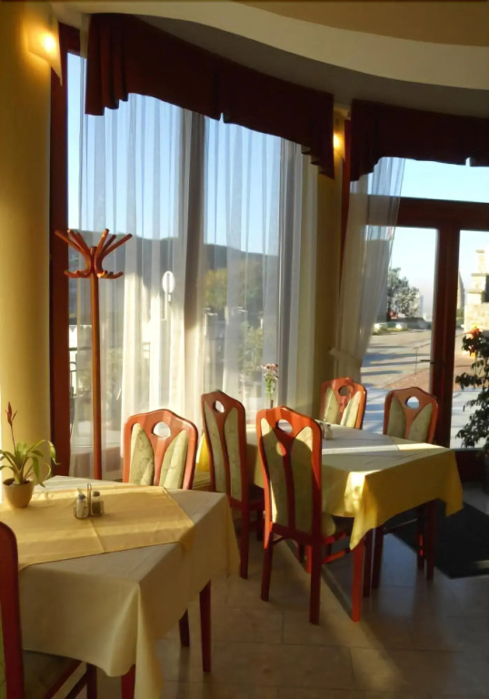 Sándor Hotel - Général