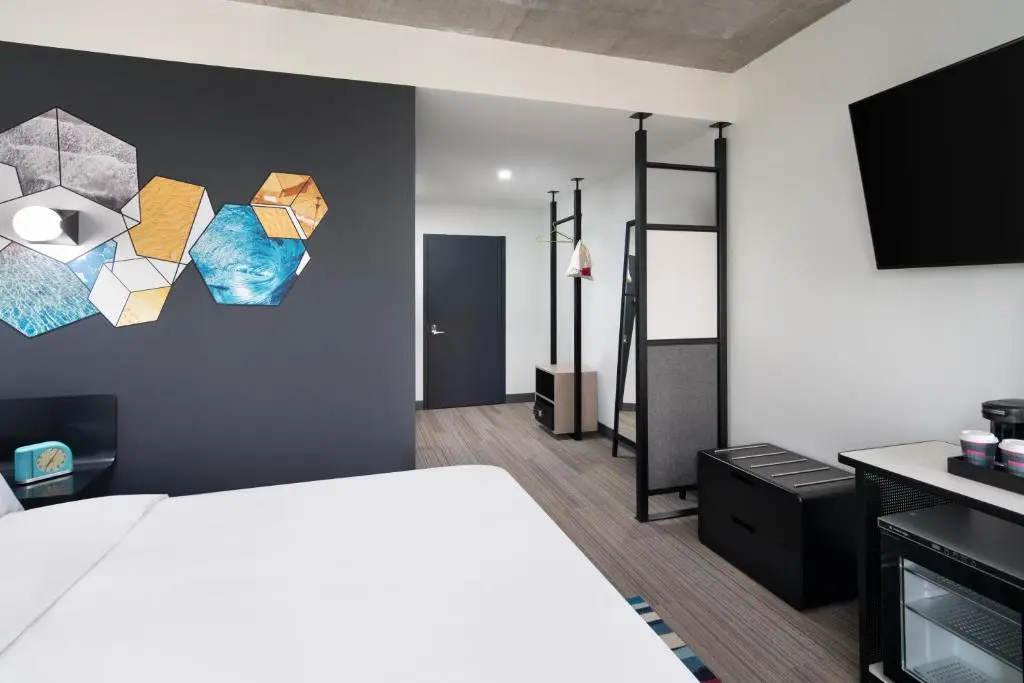 Hotel photo 6