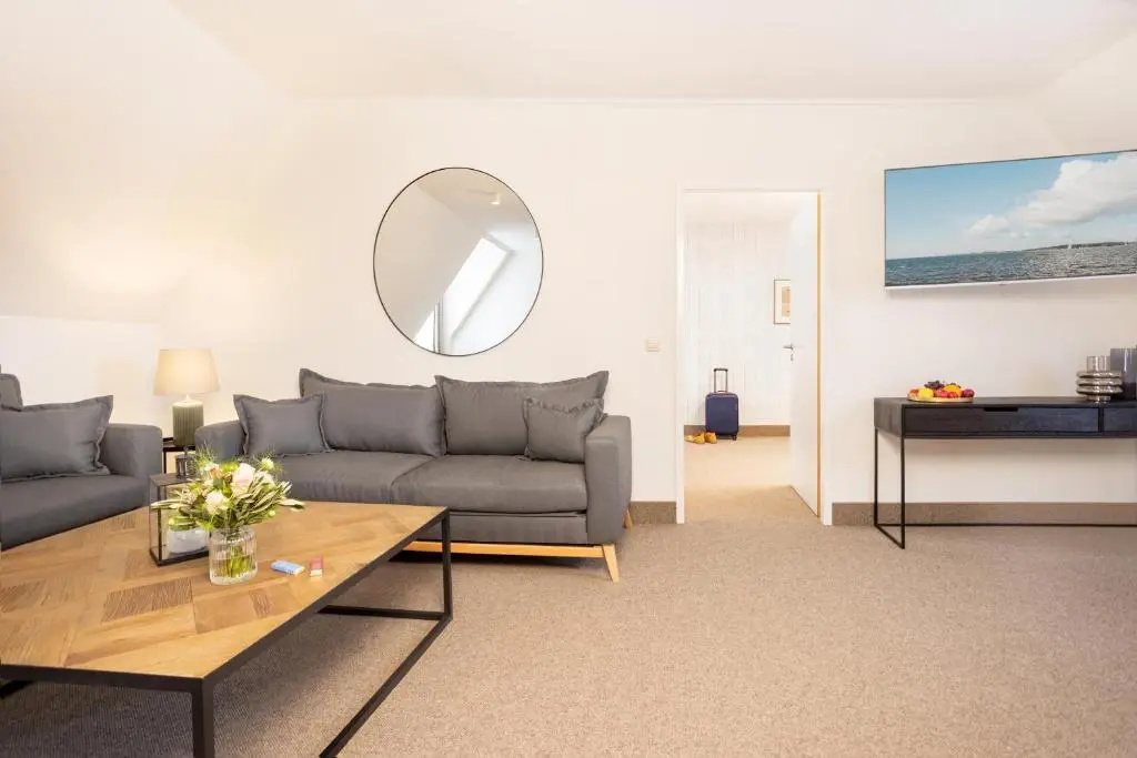 Maakt Hotel - Chambres