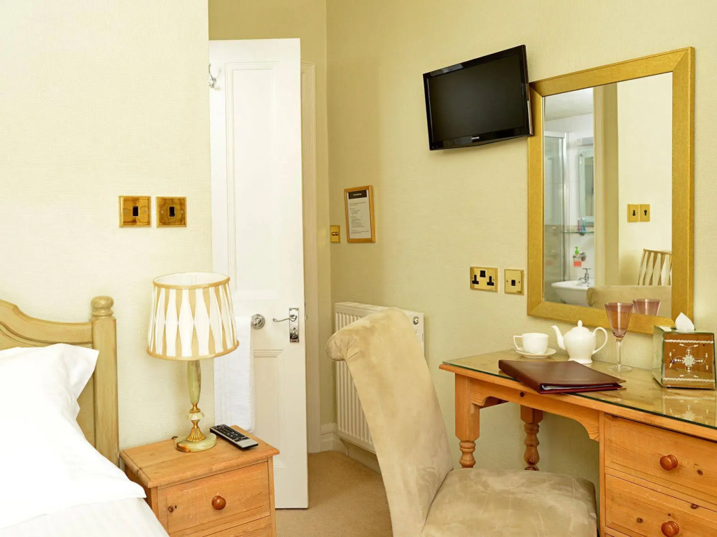 Hotel photo 4