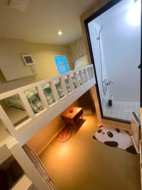 誠家　Makoto Hostel