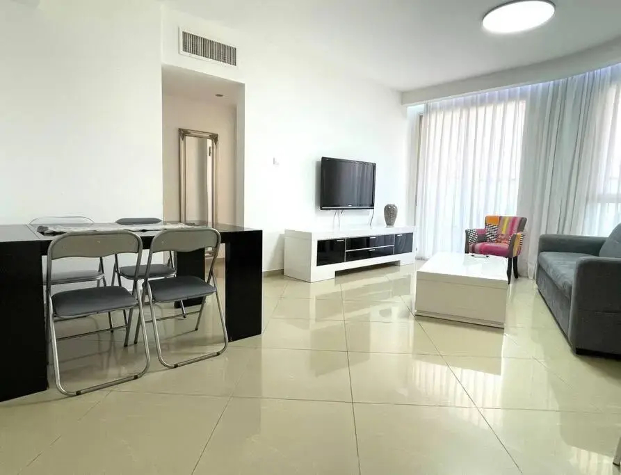 Lovely 2Br Golf Residence Eilat - фото 7