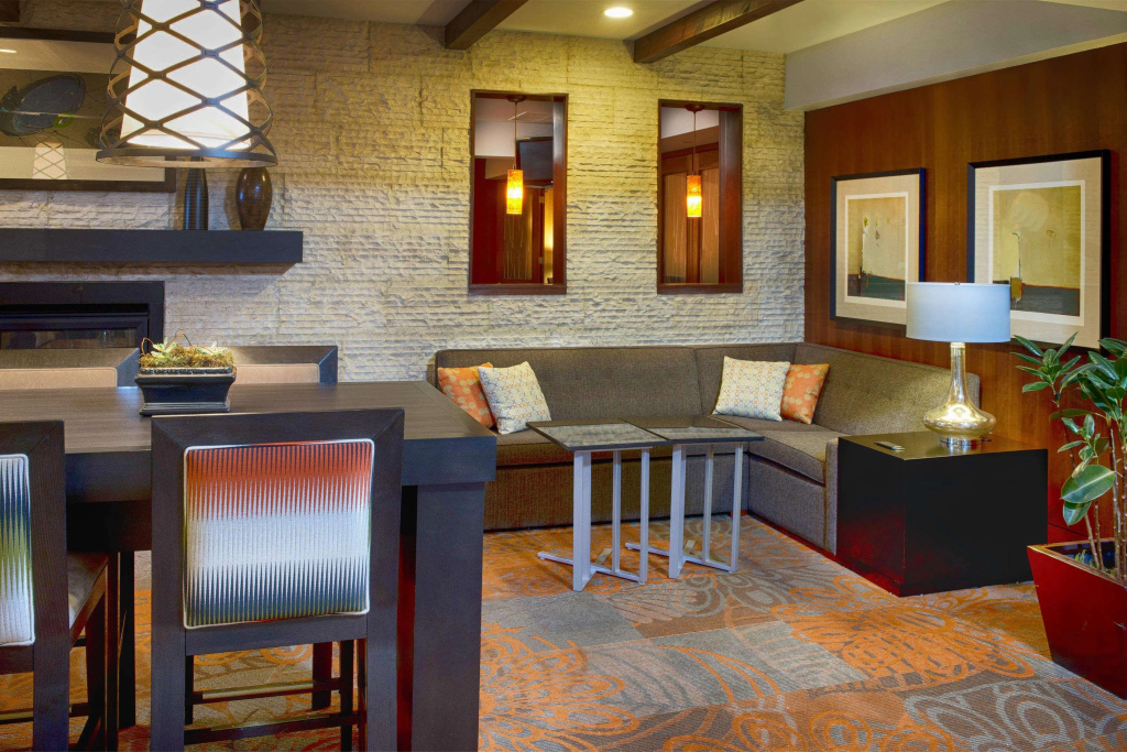 DoubleTree by Hilton Hotel Norwalk - Général
