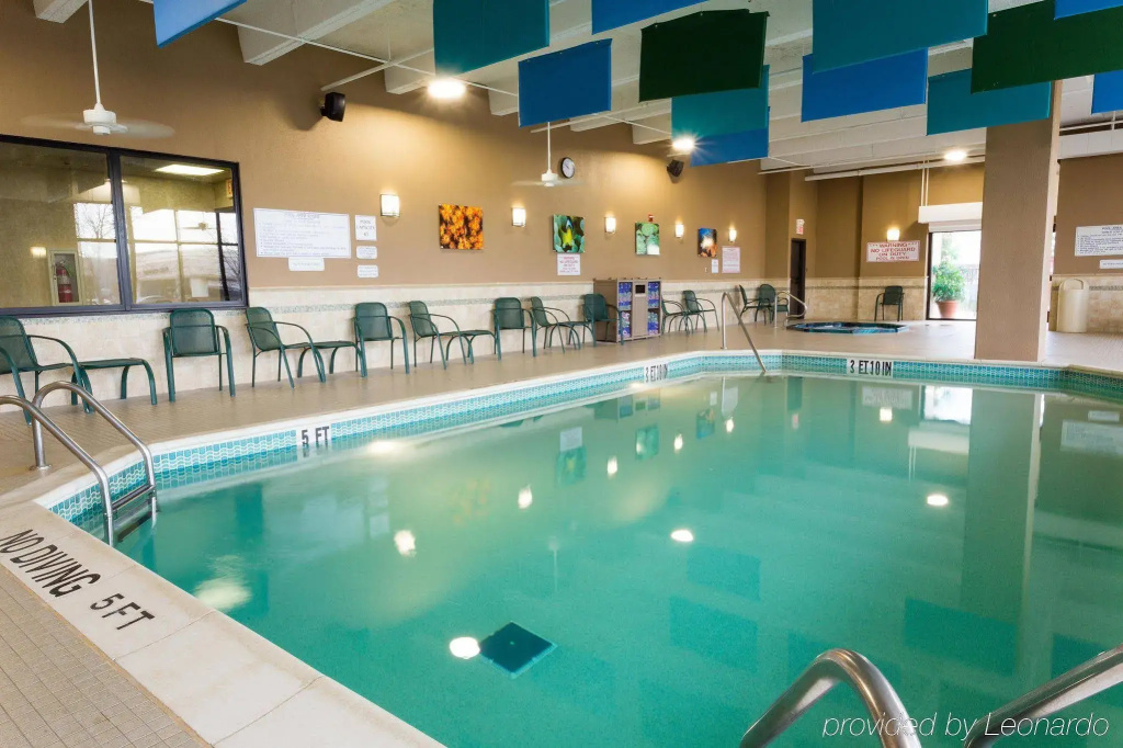 Drury Plaza Hotel St. Louis Creve Coeur - Général