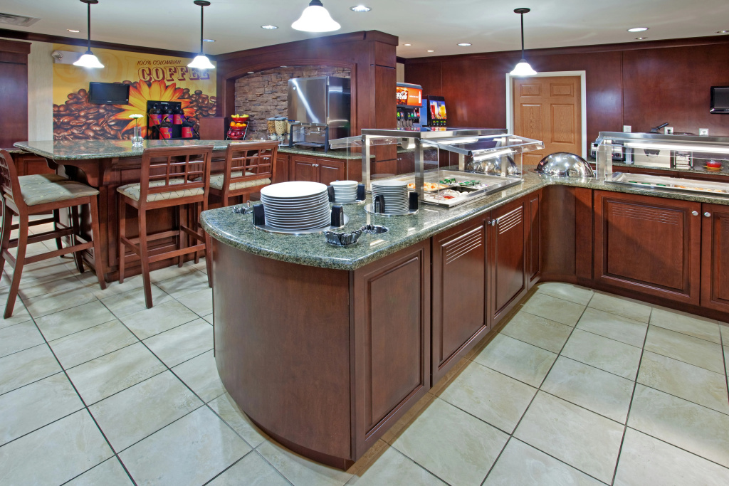 Staybridge Suites Elkhart North by IHG - Général