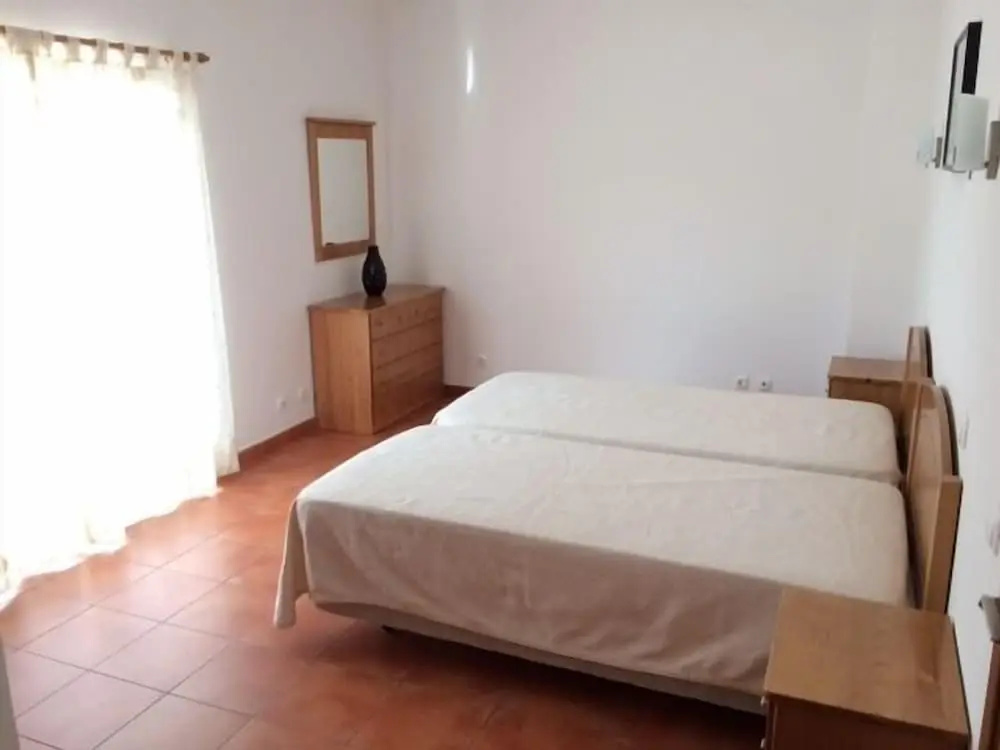 187 sqm Ac Villa in Algarve Fully Equiped & Private Pool Next Beaches