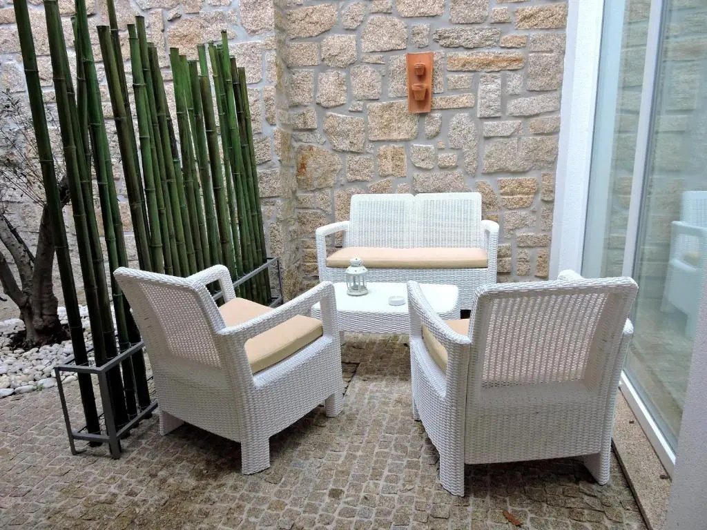 Porto Náutico - Chambres