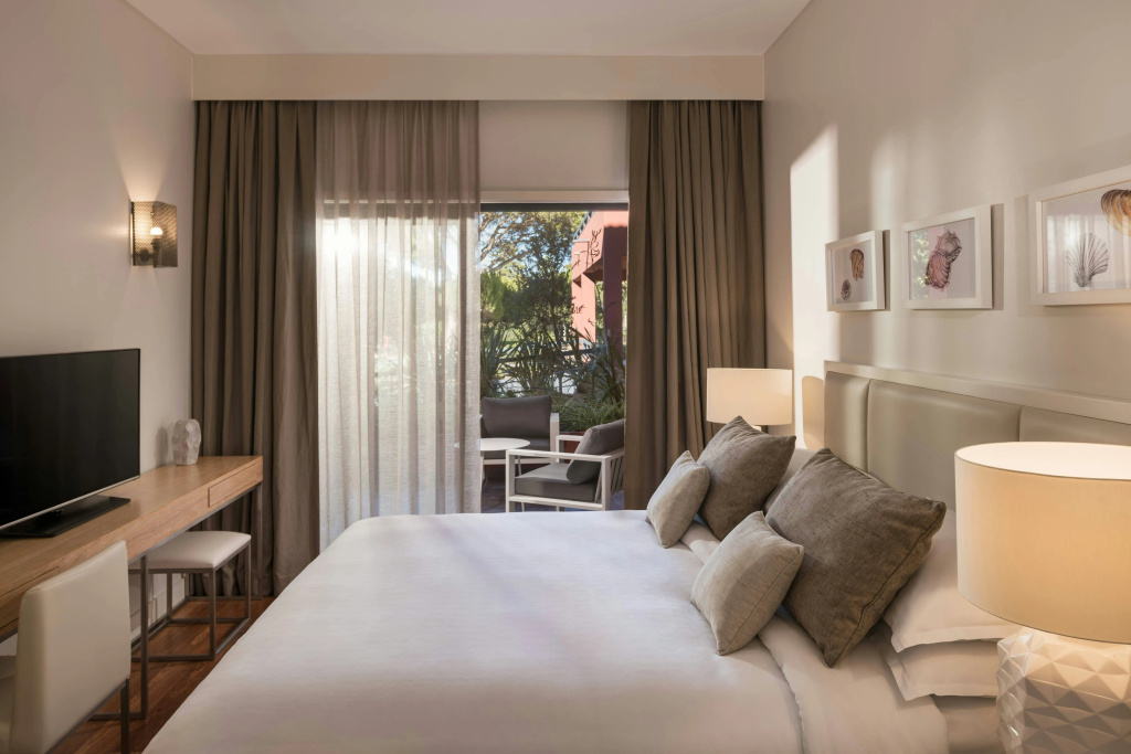 Sheraton Cascais Resort - Hotel & Residences - Général