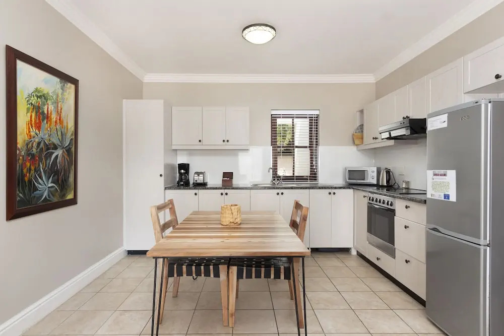 Winelands Golf Lodges 29 - фото 13