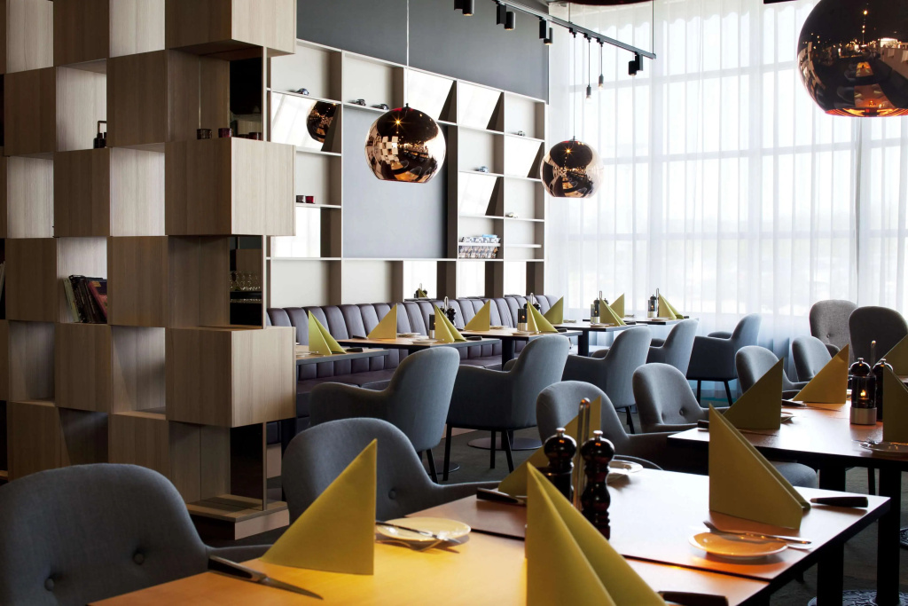 Hotel photo 16