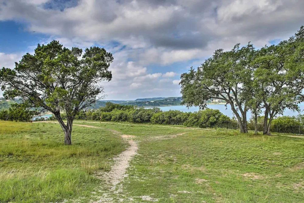 Pet-friendly Canyon Lake Studio: Fish, Boat, Relax