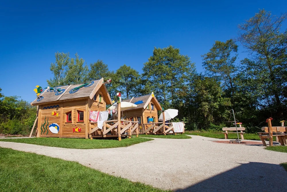 Campingplatz Bostalsee