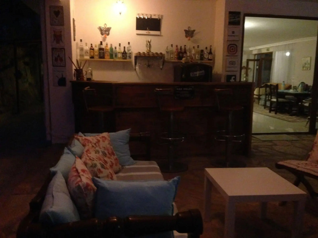 Lavender's Lodge Hotel