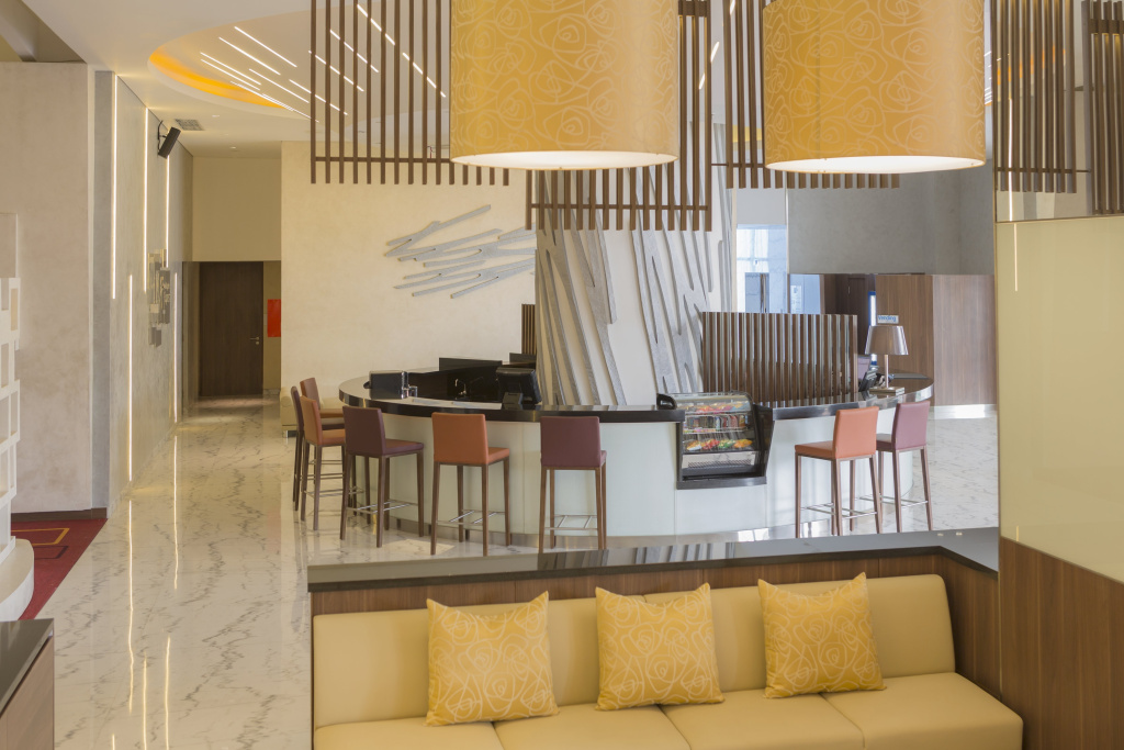 Holiday Inn Express Jakarta Pluit Citygate by IHG - Général