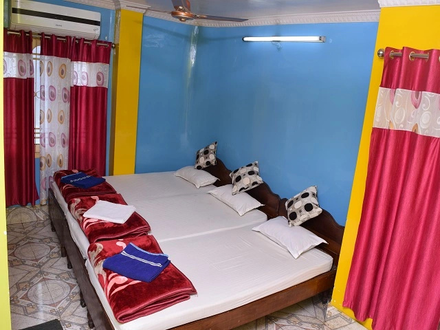 Hotel photo 11