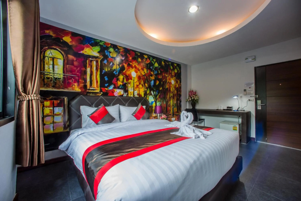 Hotel photo 3
