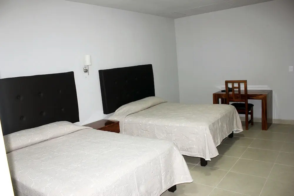 Hotel photo 4