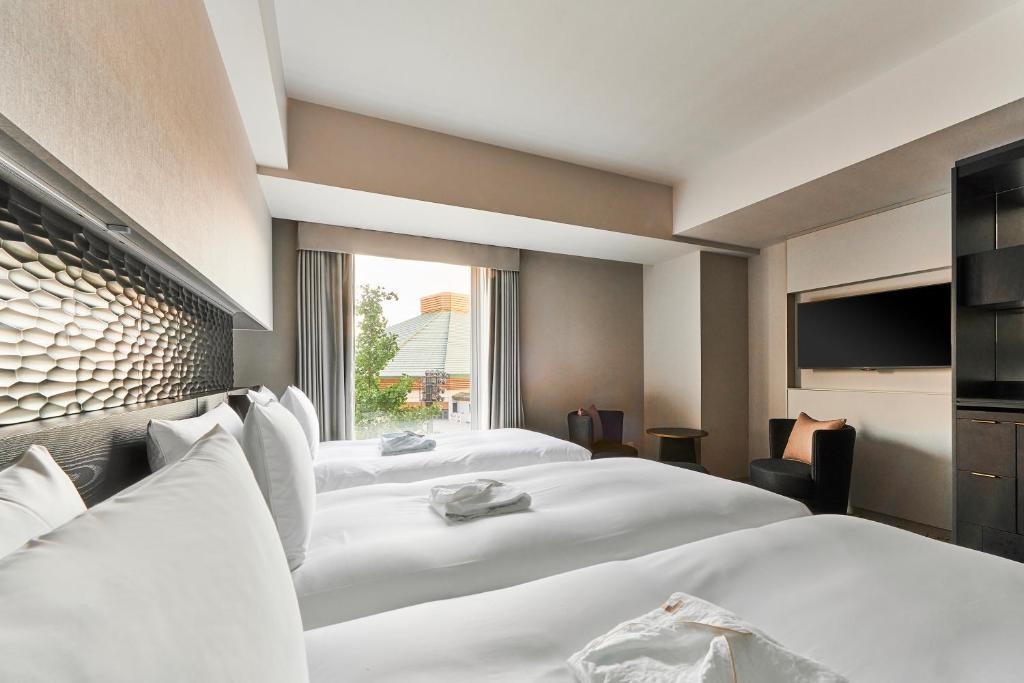 THE GATE HOTEL RYOGOKU by HULIC 사진 3