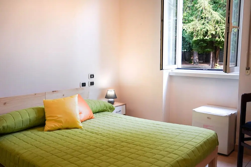 CiaoMi - Hostel & Long Stay - Milano Niguarda & Bicocca — фото