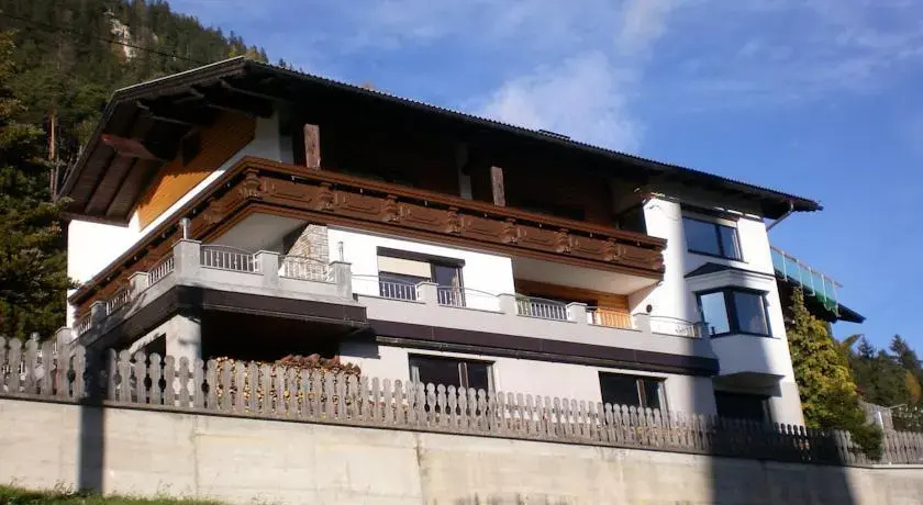 Haus Bergfried