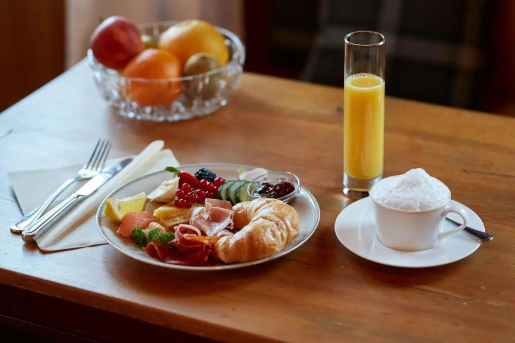 Boutique Hotel Schluessel - Général
