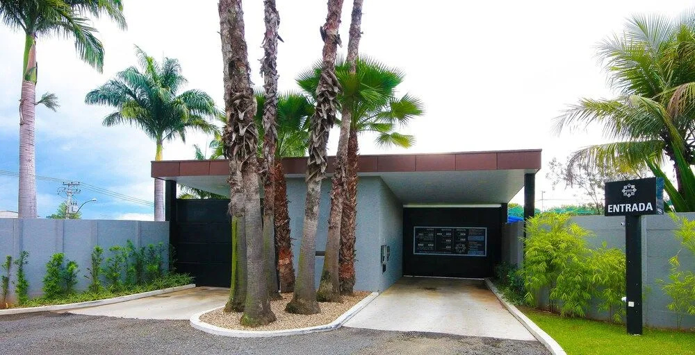 Oasis Motel