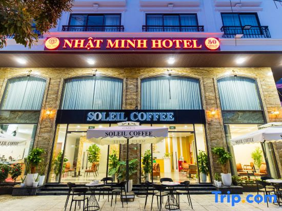 Nhat Minh Hotel