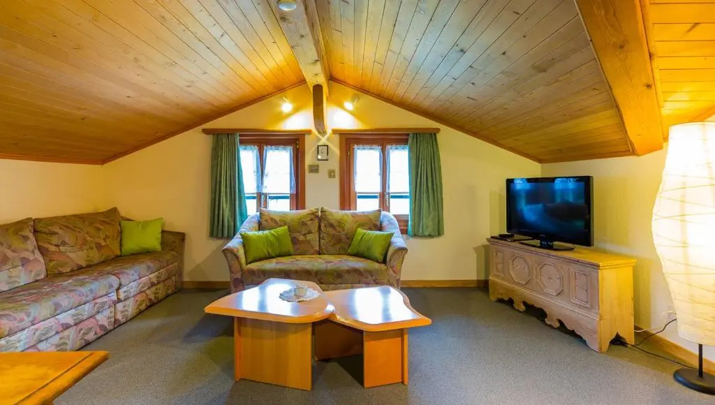 Standard Family room