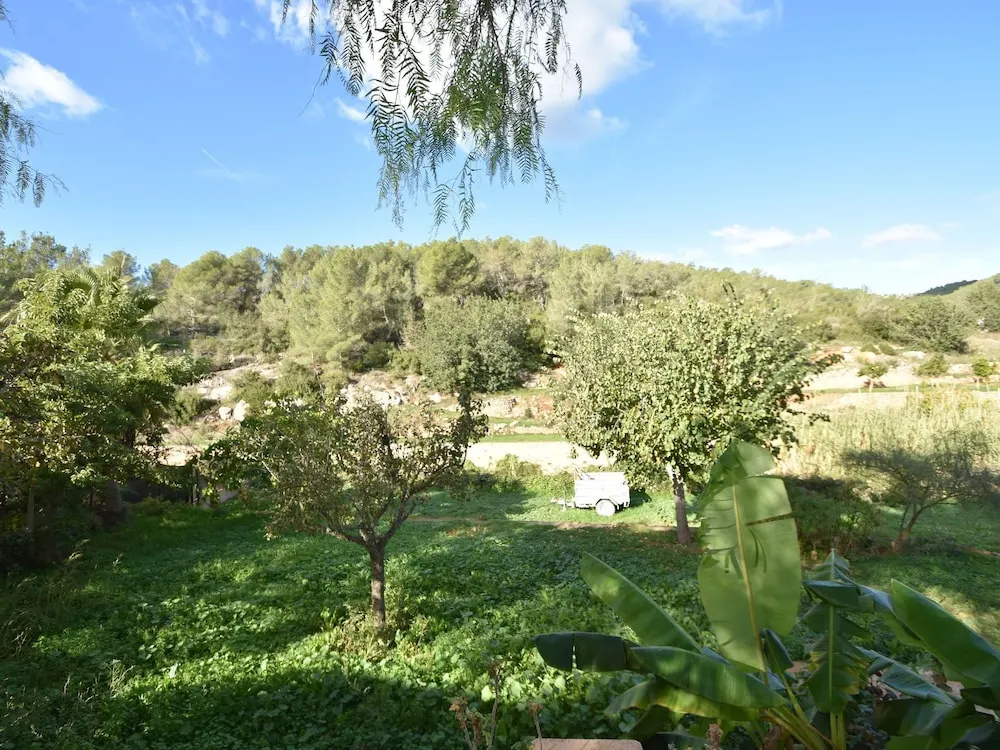 Secluded Home in St Antoni de Portmany With Private Pool