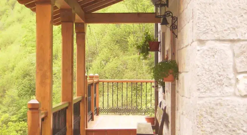 Casa Rural Carrio