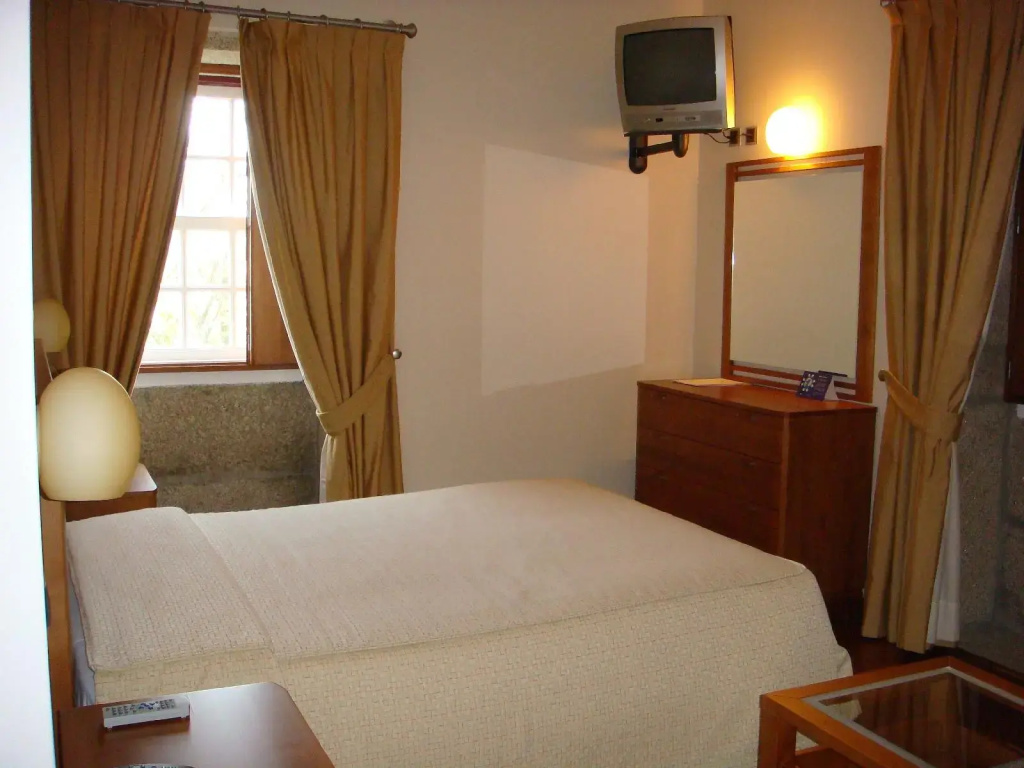 Hotel Rural Quinta de S Sebastiao - Général