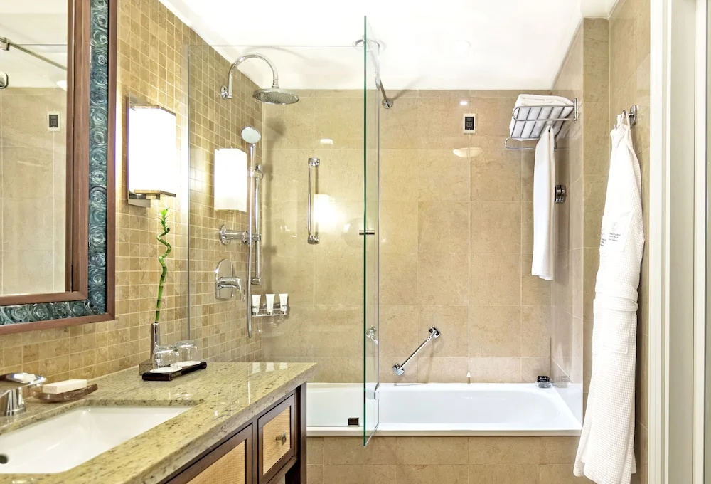 Kempinski Hotel Barbaros Bay - Chambres