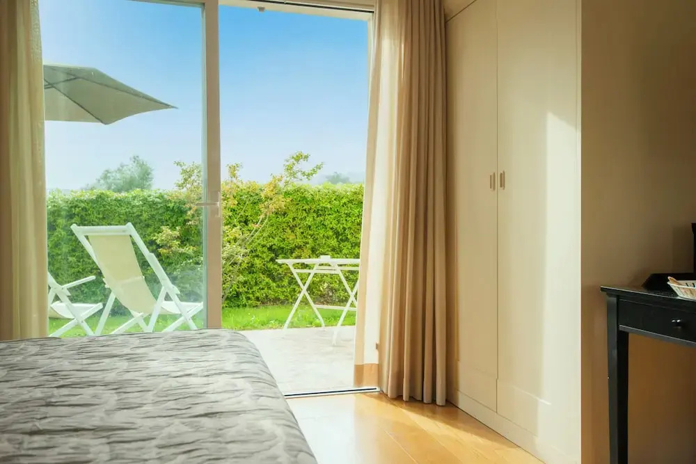 Hotel Giardino Suites&Spa - Chambres