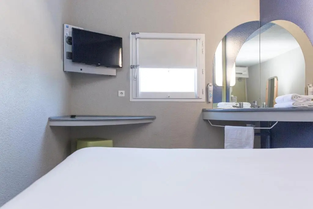 Voir la photo 4 — ibis budget Sisteron